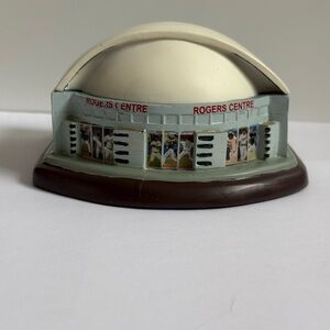 Toronto blue jays Rogers Centre 20th anniversary replica stadium